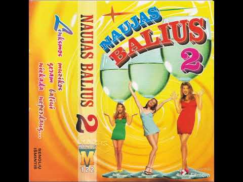 naujausias balius 2 (linksma kompanija) - 5