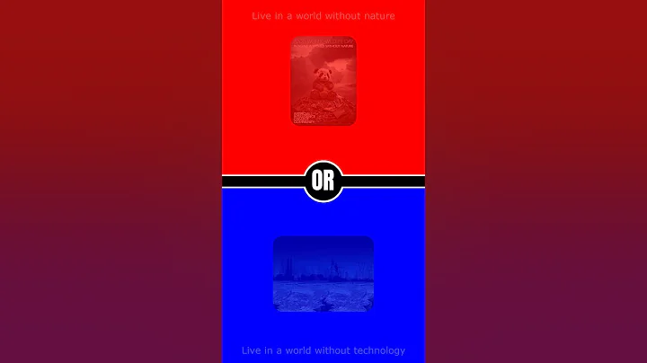 What Would You Rather? 🤔 Part 8#quiz #wouldyourather #shorts #game #trivia