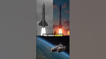 The INSANE History of Space Exploration in 60 Seconds! 🚀🌌 #shorts #shortvideo
