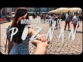 Wonderful POZNAN || First Impressions of the Best City in POLAND