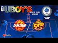 Nm1 playoffs  union tarbes lourdes vs saintvallier match en direct