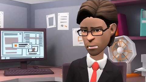 My thoughts and inspirations for the Zane VS Go Animate series.