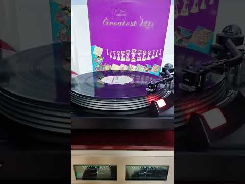 산울림 - 너의 의미.LP