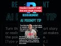 I Broke ChatGPT With This Prompt!