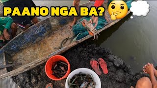 TIPS, Paano MAKAHULI ng ISANG SAKONG ALIMANGO sa Palaisdaan. 🦀🤔💭#likeandsubscribe