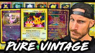 My Favorite Pokemon Card Binder!