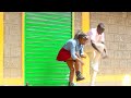 Chris Kaiga - I WANT (Official Dance Video) Featuring Mutoriah.By Dublin&Angie