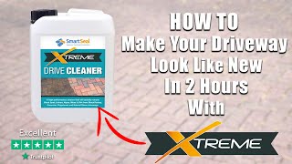 How to Clean Your Driveway Without Pressure Washing screenshot 3