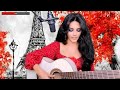 Музыкальный стрим с Еленой Ереван🥰🎸❤️Live stream with Elena♥️