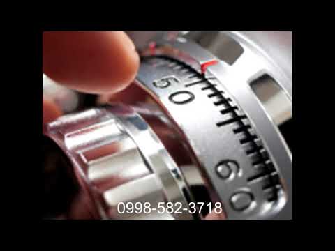 Locksmith Safe And Vault Specialist Near Me