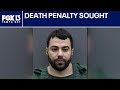 Tampa prosecutors seek death penalty in USF student killings