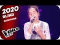 Queen - Love Of My Life (Alija) | The Voice Kids 2020 | Blind Auditions