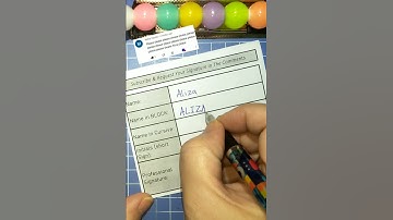 Aliza Signature Style ✍️💞💐#youtubeshorts #ytshorts #youtube