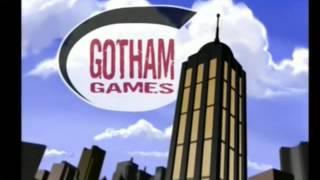 Gotham Games (2002)