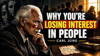 Why You Must Stop Being Available to Everyone | Carl Jung Psychology