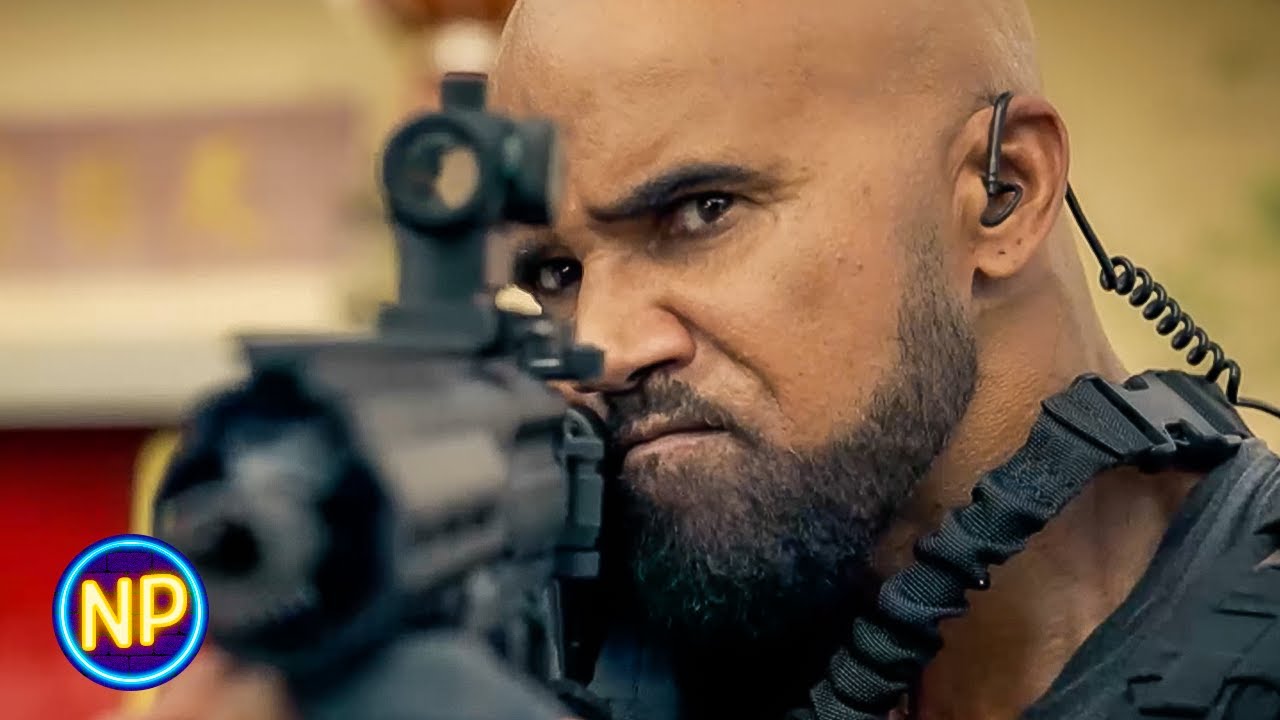 ⁣Hondo Saves a Kid Held at Gunpoint | S.W.A.T. Season 6 Episode 2 | Now Playing