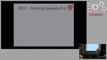 Making Camelia Fly Faster
