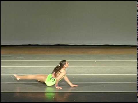 Le Jazz Hott -- Francesca Almonte -- Dance