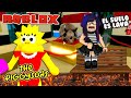 EL SUELO ES LAVA EN EL MUSEO DE PIGGYSONS | Kori Roblox