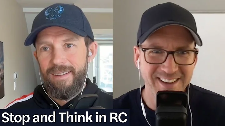 Stop and Think In RC | LSAT Demon Daily, Ep. 1039