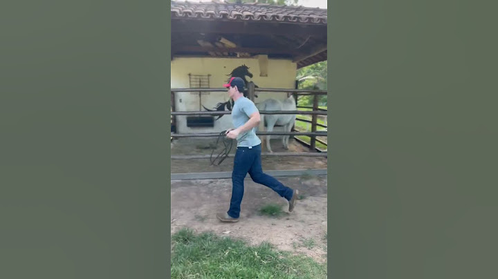 QUANDO Me Chamam pra CAVALGADA 😂🐎 #shorts