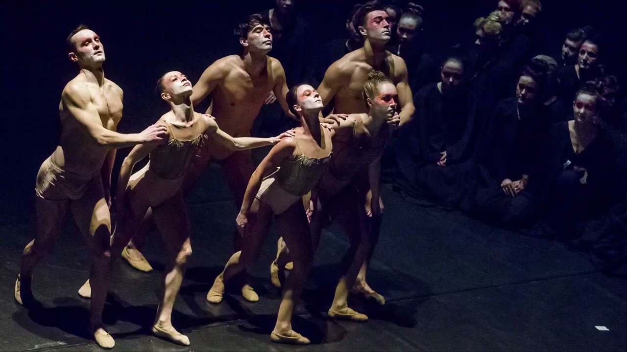 Camina Burana | Trailer | Wo 2 Apr | Schouwburg Amstelveen