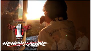 1 Nenokkadine || shortfilm || vishal