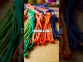 How to Create a Colorful Friendship Bracelet