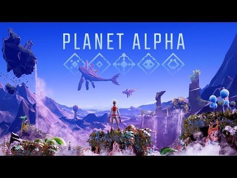 adventures of aladdin PLANET ALPHA (стрим) слепое женское прохождение: релаксируем... особенно, когда не получается