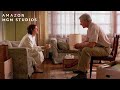 Visiting the Victim's Parents