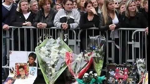 hommage philip nikolic