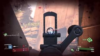 NLB Collateral on Blade
