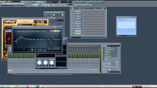 How to pitch hardstyle kick with edison