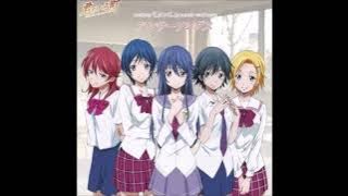 Kimi no Iru Machi ~Answer Songs ver.~  - Yoshimasa Hosoya