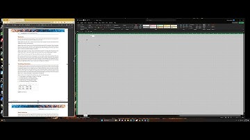 IDS 200 Fall 2023 LX 5: Excel Fundamentals, pt. 1