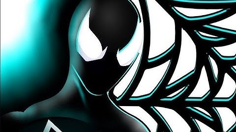 BLACK OPS 3: HOW TO MAKE BLACK SPIDERMAN