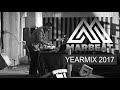 Marbeat  yearmix 2017