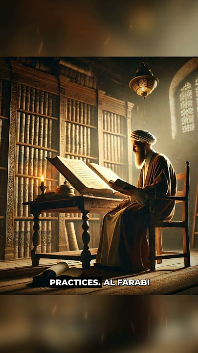 This person Fostered Philosophical Debates II Al Farabi and Al Ghazali