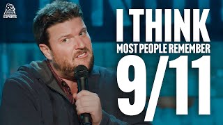 Mark Forward | Analyzing American Tragedies | Mark Forward Presents... Mark Forward Wealth