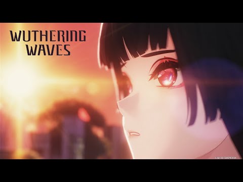 Lingering Summer Light Chisa Theme Wuthering Waves OST