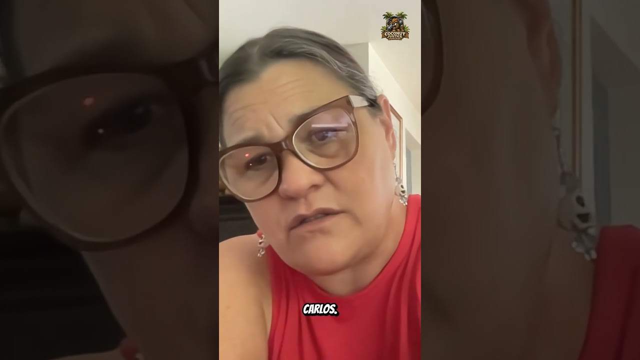 Dr. Melissa Bird Challenges Carlos to Vote Differently