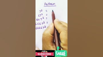 Pattern in Algebra !how to remember algebraic identities! Short tricks ! #Shorts। #Shortsvideo!