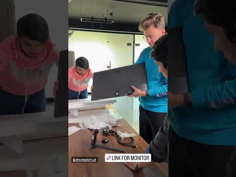 Product Demonstration