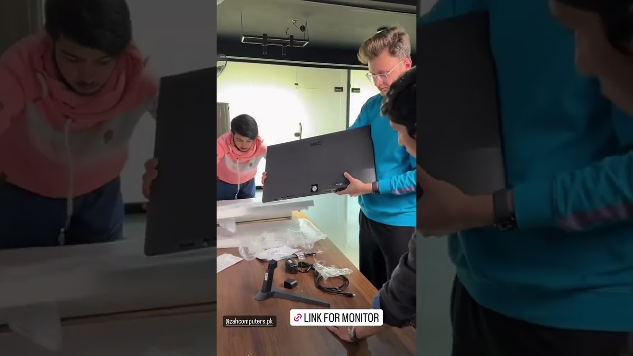 Why you need an adjustable screen