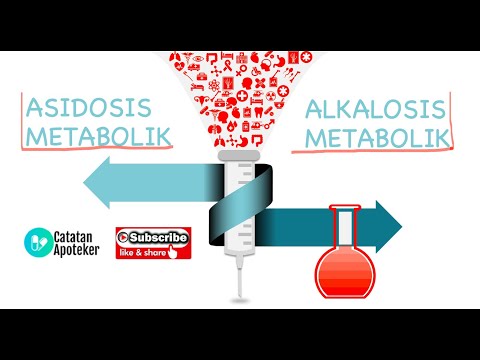 Alkalosis Metabolik | Catatan Apoteker