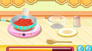 Factory 🏭 Pizza 🍕 delicious Pizza Recipe Android games for kids screenshot 2