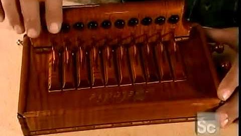How Its Made Diatonic Accordions