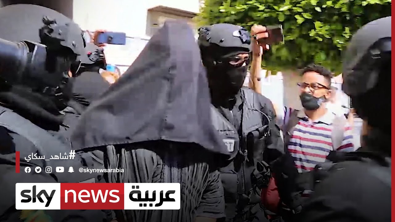 المغرب.. اعتقال 5 دواعش كانوا يستعدون لشن عمليات إرهابية