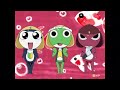 徐々に減っていくペコポン侵略音頭 