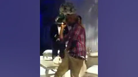 Charles Emeka Comperes Wedding With Performance From Davido